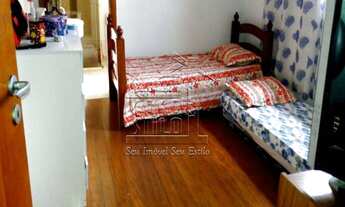 Imagem 6: SãO PAULO - Casa Padrão - Belenzinho