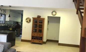 Imagem 7: Casa de condomínio para venda tem 280 metros quadrados com 4 quartos