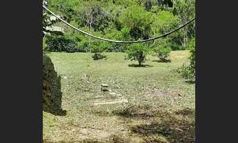 Imagem: Terrenao com casa centro de Juquitiba 350