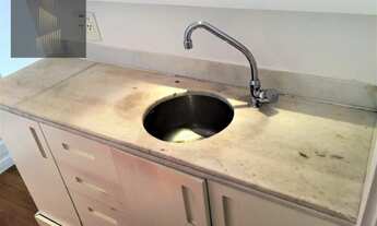 Imagem 5: Andar Corporativo, 160 m² - venda por R$ 2.800.000,00 ou aluguel por R$ 13.900,00/mês - Vi