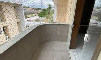 Imagem 4: Residencial Lagoa Nova - Apartamento 3 quartos - Lazer Completo - Prox ao Contemporaneo