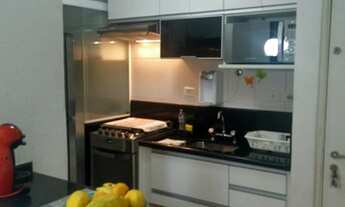 Imagem: Apto de 2 dormitorios pronto para morar