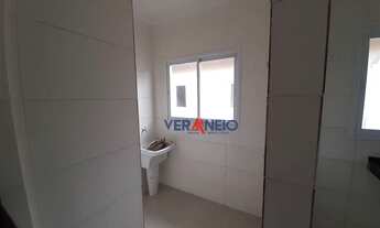 Imagem 6: Casa com 2 dormitórios à venda, 49 m² por R$ 190.000,00 - Jardim Anhangüera - Praia Grande