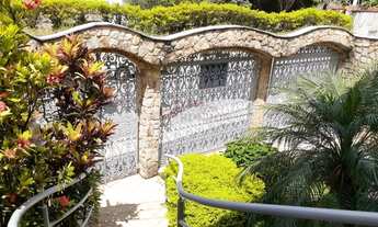 Imagem: Sobrado de Alto Padrão à Venda na Vila