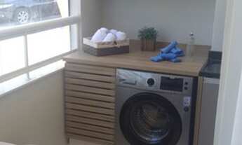 Imagem 6: Apartamento para venda com 53 metros quadrados com 2 quartos em da Luz - Nova Iguaçu - RJ