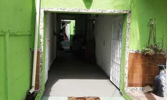 Imagem 5: Casa para venda com 263 metros quadrados com 4 quartos em Marechal Hermes - Rio de Janeiro