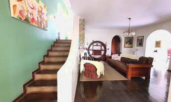 Imagem 4: Vendo Mansão em condomínio Fechado Granja Viana com 976m2 de construção com 6 dormitórios