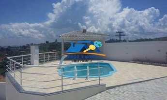 Imagem 2: SOBRADO PARA VENDA OU LOCAÇÃO , CONDOMÍNIO FECHADO EM IGARATÁ