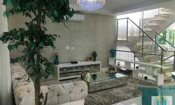 Imagem 2: Casa Alto Padrão