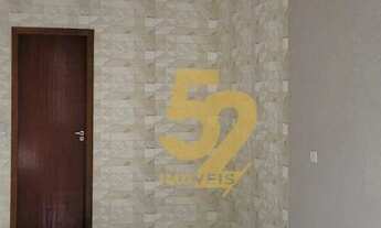 Imagem 3: Sobrado com 3 dormitórios à venda, 70 m² por R$ 329.000,00 - Sítio Cercado - Curitiba/PR