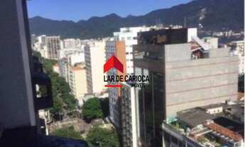 Imagem 2: Excelente apartamento Ipanema sala quarto 54m² à venda em Ipanema