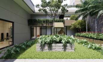 Imagem 7: Cobertura duplex para venda com 394 metros quadrados com 5 quartos