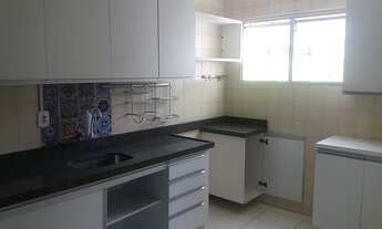 Imagem 7: Apto com 109m2, 03 Qtos, 01 Suíte, Dependência completa. Edf Chateau Chabilis sem Boa Viag