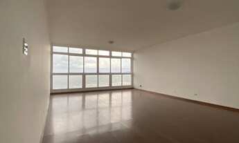 Imagem 4: Apartamento vista mar para aluguel com 3 quartos, 2 suítes, 2 vagas em Gonzaga - Santos