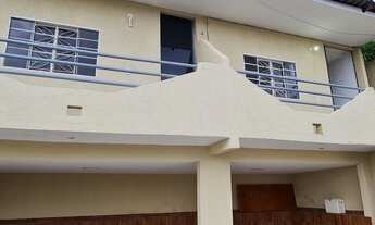 Imagem 3: Aproveita essa excelente oportunidade casa 2 quartos suíte churrasqueira