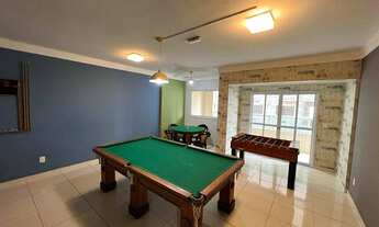 Imagem 4: Apartamento mobiliado, 2 dormitórios na Guilhermina - R$ 320 mil