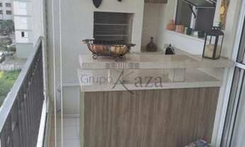 Imagem 3: Apartamento - Urbanova - Residencial Grand Vita - 75m² - 2 Dormitórios