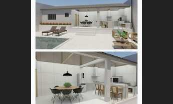 Imagem 5: Casa alto padrão - cidade Jardim (previsão de entrega 70 dias