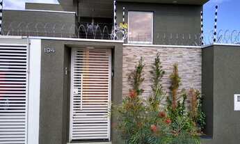 Imagem: Linda Casa no Ary Attab