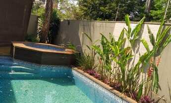 Imagem 3: Ribeirão Preto - Casa de Condomínio - Santa Cruz do José Jacques