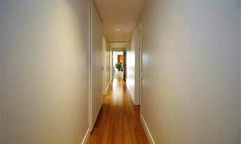 Imagem 6: FANTÁSTICO APARTAMENTO NO IBIRAPUERA,4SUITES+4VAGAS,310M2ÚTEIS