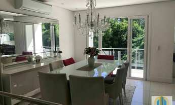 Imagem: Casa Alto Padrão