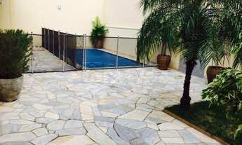 Imagem 3: Ribeirão Preto - Casa de Condomínio - Jardim Saint Gerard