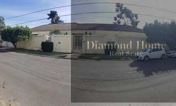 Imagem 2: Casa para Venda em Cuiabá, Santa Rosa, 3 dormitórios, 3 suítes, 8 banheiros, 4 vagas