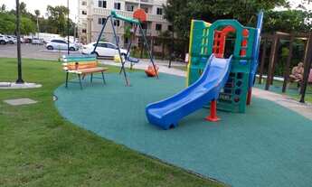 Imagem: Oportunidade andar alto com 2 quartos na