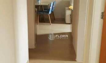 Imagem 3: Apartamento com 3 dormitórios à venda, 72 m² por R$ 350.000,00 - Jacaré - Niterói/RJ