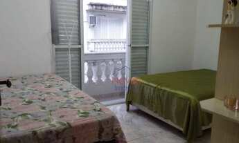 Imagem 5: 3 dorm no Embaré 50m da praia