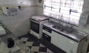 Imagem 5: CASA RESIDENCIAL em JUNDIAÍ - SP, BAIRRO MEDEIROS