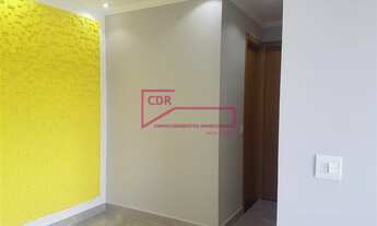 Imagem 6: Apartamento Jardim Santa Terezinha (Zona Leste) São Paulo/SP