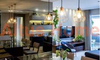 Imagem 5: Apartamento Alto Padrão para Venda em Brooklin São Paulo-SP - 41-90115-T