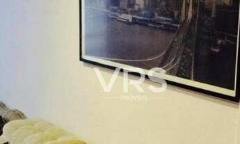 Imagem 3: Apartamento com 2 dormitórios à venda, 75 m² por R$ 400.000,00 - Alto - Teresópolis/RJ