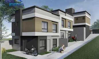 Imagem 7: Sobrado com 3 quartos à venda no Parolin