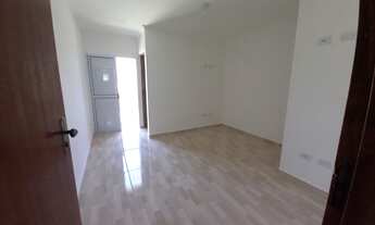 Imagem 5: Sobrado para venda com 75 metros quadrados com 2 quartos. já com documentos para financiam