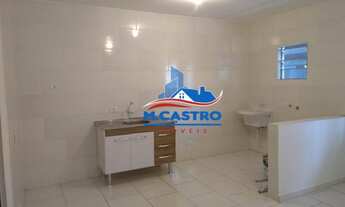 Imagem 6: Apartamento 01 Dormitório - Jd. Piracuama - Próximo Metro Campo Limpo