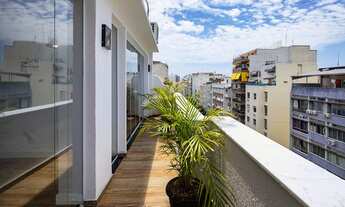 Imagem 7: Excelente Cobertura em Copacabana, toda reformada, Com 6 Quartos (3 suites) 6 banheiros, T