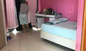 Imagem 6: COND. VILLA FIRENZE - CASA C/ 4/4 S/ 3 SUÍTES - CÓD-2342