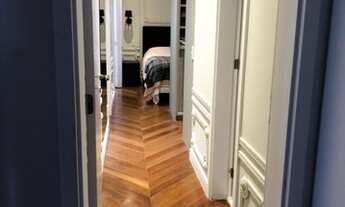 Imagem 5: Apto 165m2 - 3 dormitorios - 2 vagas - Brooklin - SP