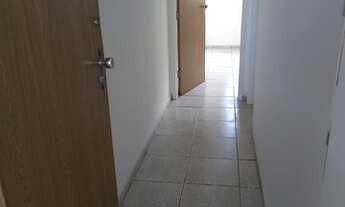 Imagem 2: Sala dois ambientes no cascatinha