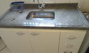 Imagem 4: Apartamento no Condominio Manhattan