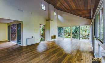 Imagem 6: GRAMADO - Casa de Condomínio - O Bosque