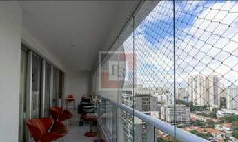 Imagem: Belissimo Apartamento a venda no Brooklin