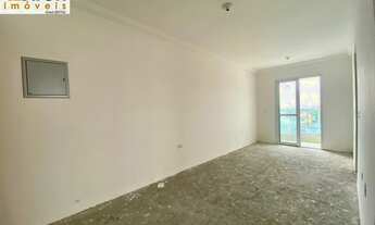 Imagem 4: APARTAMENTO 2 DORMITORIOS SENDO 1 SUITE 1 VAGA JARDIM HAYDEE