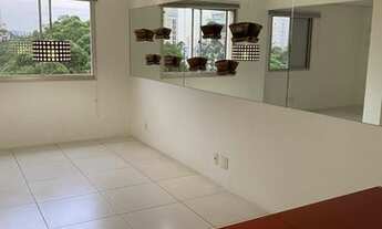 Imagem: Apartamento com 2 vagas de garagem 70 metros