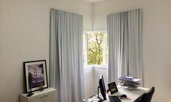 Imagem 7: Casa - Alphaville Dom Pedro - Campinas