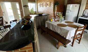 Imagem 4: Linda casa em Iriri Condomínio aldeia