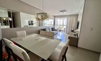 Imagem 2: Apartamento 3 Suítes no Jardim Goiás